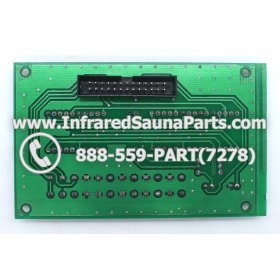 CIRCUIT BOARDS / TOUCH PADS - CIRCUIT BOARD / TOUCHPAD 06S10196 2