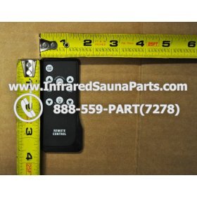 REMOTE CONTROLS - REMOTE CONTROL FOR CLEARLIGHT CIRCUIT BOARD STYLE 1 3