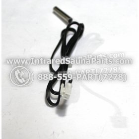 THERMOSTATS - THERMOSTAT 2 PIN FEMALE STYLE 3 2