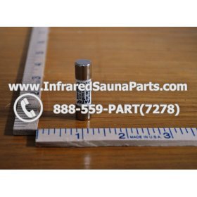 FUSES - FUSE RT14-20 RT18-32 380v-500v 20AMP 5