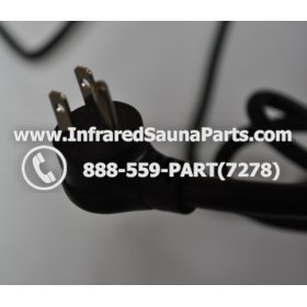 COMPLETE CONTROL POWER BOX 110V / 120V - COMPLETE CONTROL POWER BOX 110V / 120V  WITH 4 FEMALE INPUTS 10