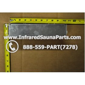 COMPLETE CONTROL POWER BOX 110V / 120V - COMPLETE CONTROL POWER BOX 110V / 120V CEDRUS SN20051124185 5