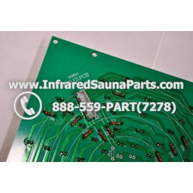 CHROMOTHERAPY - CHROMOTHERAPY LED LIGHTING X106115 8