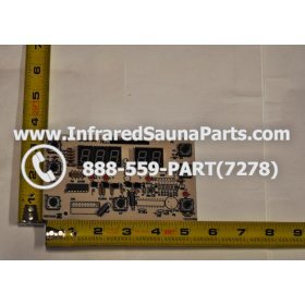 CIRCUIT BOARDS / TOUCH PADS - CIRCUIT BOARD / TOUCHPAD SN-LEDT.PCSO7AL256 4