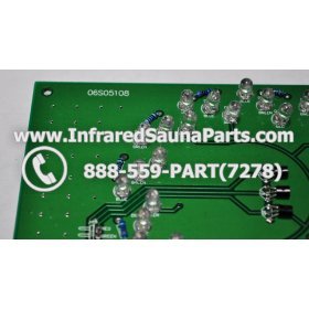 CHROMOTHERAPY - CHROMOTHERAPY LED LIGHTING 06S05108 6