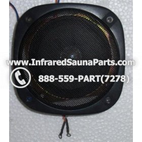 SPEAKERS - SPEAKER 5W 11