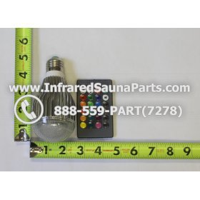 CHROMOTHERAPY - CHROMOTHERAPY GPCT624 9