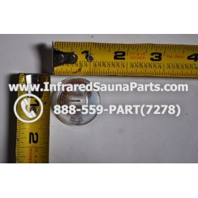 LIGHT BULBS MR 11 110V / 120V - LIGHT BULB MR 11  110V / 120V 10W 7