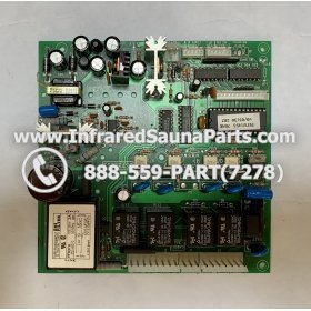  POWER BOARDS  - POWER BOARD TST7R4S3 1