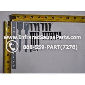 MOUNT KITS - MOUNT KIT STYLE 2 2