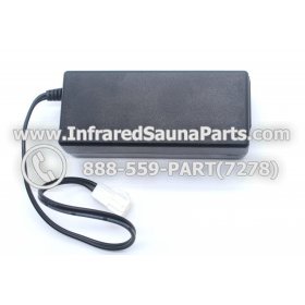 ADAPTERS / TRANSFORMERS - ADAPTERS / TRANSFORMERS YGY-1205000 1