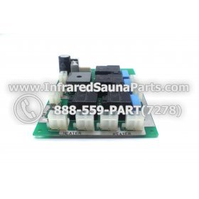  POWER BOARDS  - POWER BOARDS - 5U_UCC 4