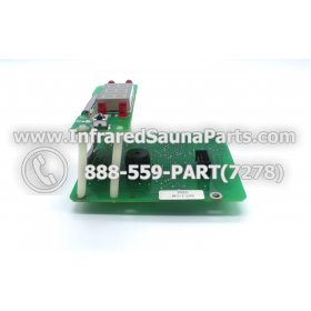 CIRCUIT BOARDS / TOUCH PADS - CIRCUIT BOARDS / TOUCH PADS - 547-1-CM 0350 4