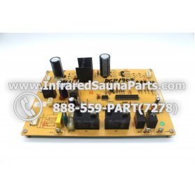  POWER BOARDS  - POWER BOARDS - HY-001 VER1.1   PIN-26 3