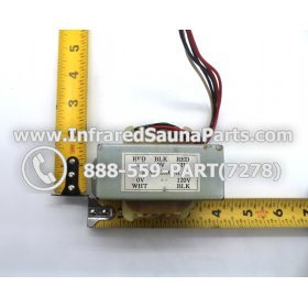 ADAPTERS / TRANSFORMERS - ADAPTERS / TRANSFORMERS - MWE 2000041 2