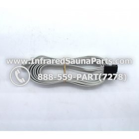 CIRCUIT BOARDS / TOUCH PADS CONNECTORS - CIRCUIT BOARDS / TOUCH PADS CONNECTORS -  7 PIN CONNECTION FEMALE TO MALE STAGE TWO 1