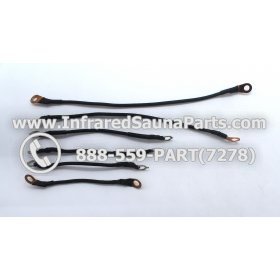 LOOSE WIRES - LOOSE WIRES - HARNESS STYLE - 84 1