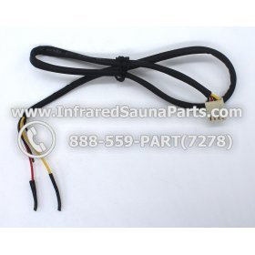CONNECTION WIRES - CONNECTION WIRE - 4 PIN 1