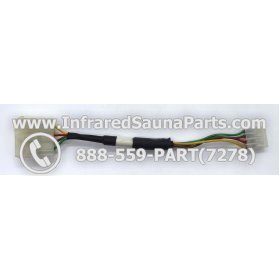 CONNECTION WIRES - CONNECTION WIRE - 8 PIN 1