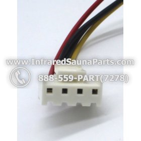 CONNECTION WIRES - CONNECTION WIRE - 19 PIN 2