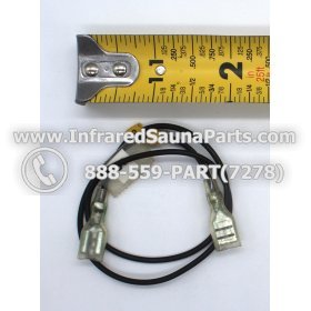 LOOSE WIRES - LOOSE WIRES - HARNESS STYLE - 108 2