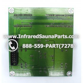 CIRCUIT BOARDS / TOUCH PADS - CIRCUIT BOARDS / TOUCH PADS - 6 BUTTONS 3