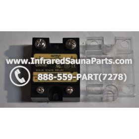 RELAYS / SOLID RELAYS - RELAYS / SOLID RELAY LIRRD LRSSR-DA 30AMP 7