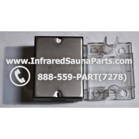 RELAYS / SOLID RELAYS - RELAYS / SOLID RELAY LIRRD LRSSR-DA 50AMP 8