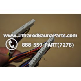 CONNECTION WIRES - CONNECTION WIRE-JOSEN HARNESS WITH THERMO WIRE 3