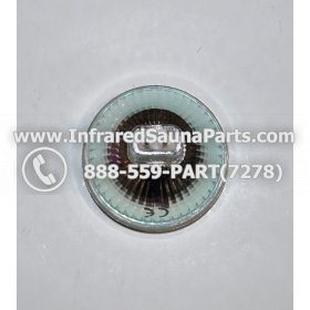 LED LIGHT - LED LIGHT BULB MR 16 E 27 3