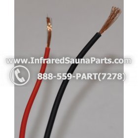 LOOSE WIRES - LOOSE WIRES - HARNESS STYLE 5 3