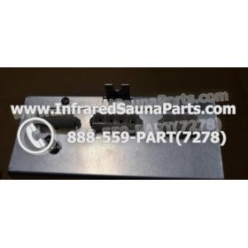 COMPLETE CONTROL POWER BOX 110V / 120V - COMPLETE CONTROL POWER BOX 110V / 120V GAIA SN20051124185 10