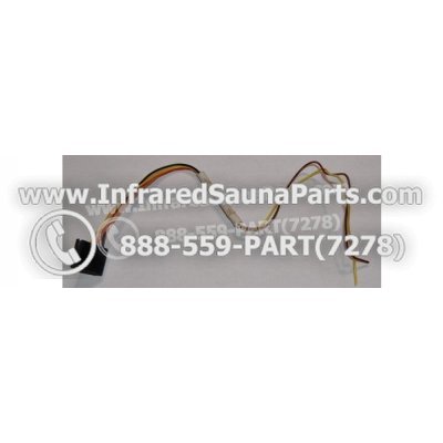 CONNECTION WIRES - CONNECTION WIRE-HARNESS STYLE 13 1