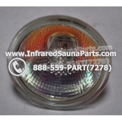 LIGHT BULBS MR 16 12V - LIGHT BULB MR 16 12V 20W STYLE1 1