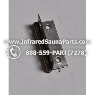 DOOR HINGES - DOOR HINGE STYLE 4 1