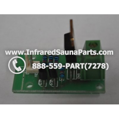 RELAYS / SOLID RELAYS - RELAYS / SOLID RELAY LOW VOLTAGE LIGHT CONTROL 990P90 1
