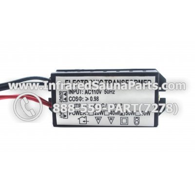 ADAPTERS / TRANSFORMERS - ADAPTERS / TRANSFORMERS 1