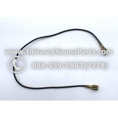 LOOSE WIRES - LOOSE WIRES - HARNESS STYLE - 98 1